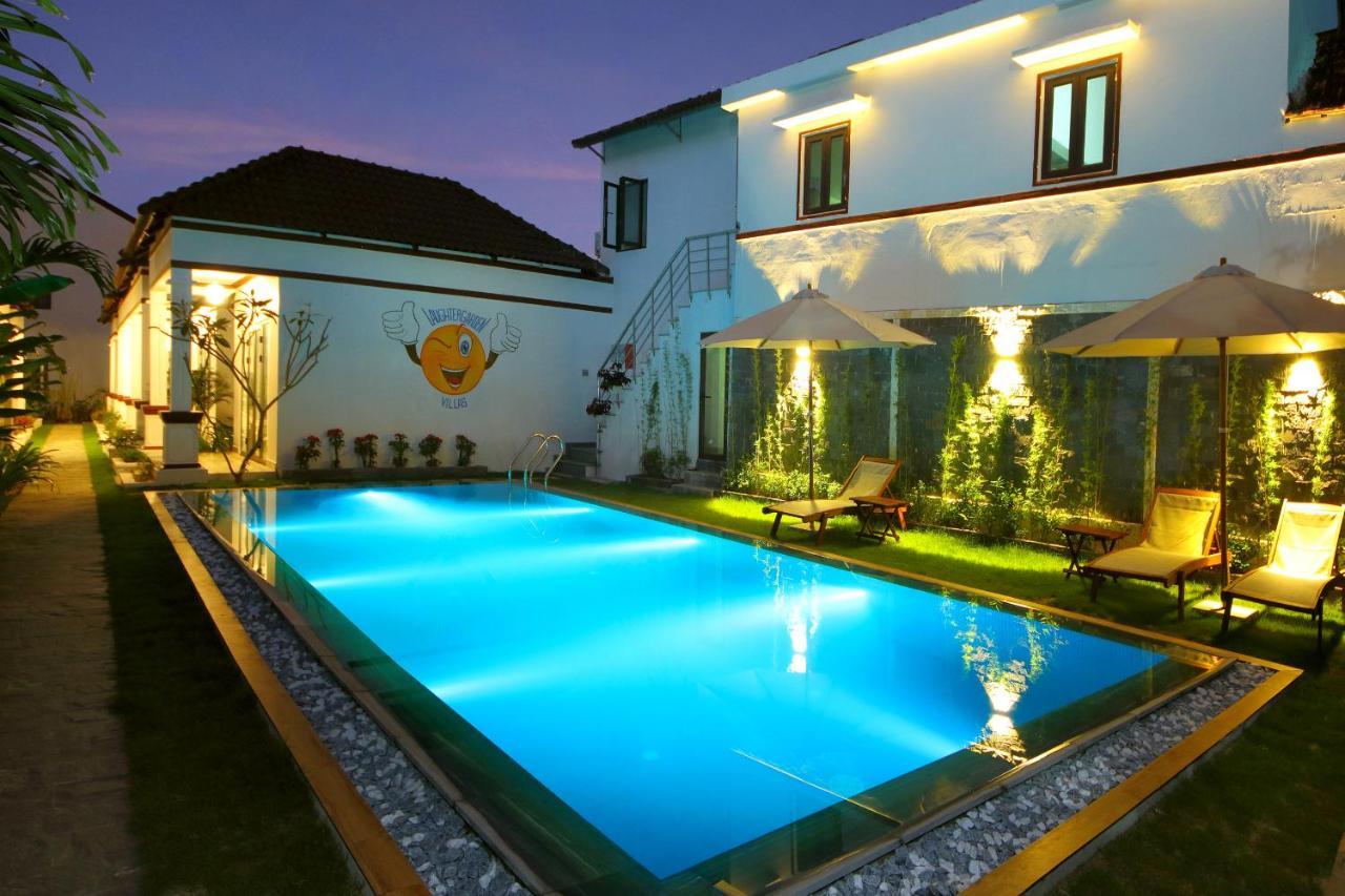 Hoi An Laughter Garden Villas Exterior foto